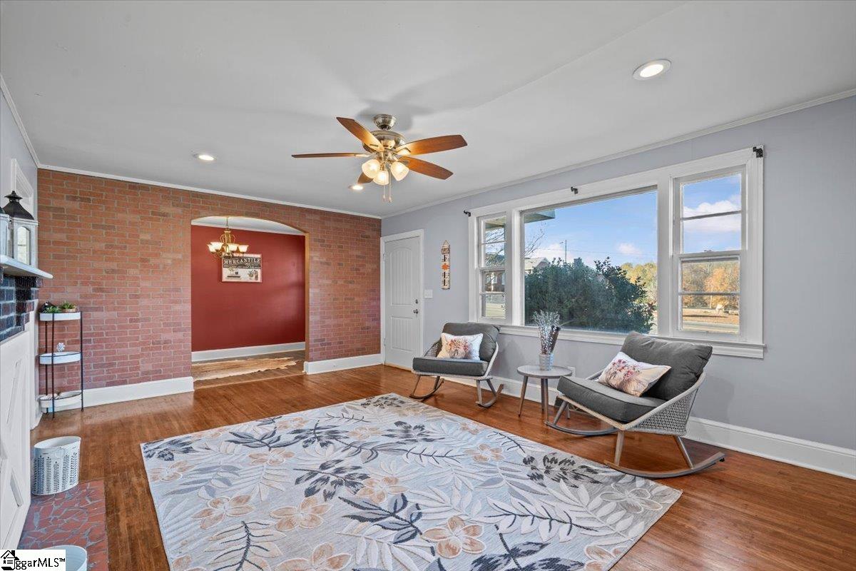 3300 Earls Bridge Road Easley, SC 29640 - Photo 7 of 30