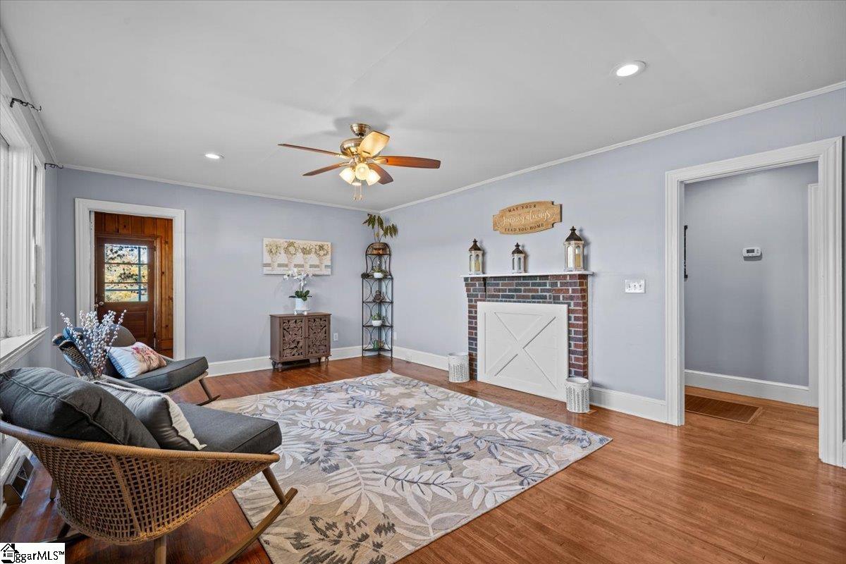 3300 Earls Bridge Road Easley, SC 29640 - Photo 8 of 30