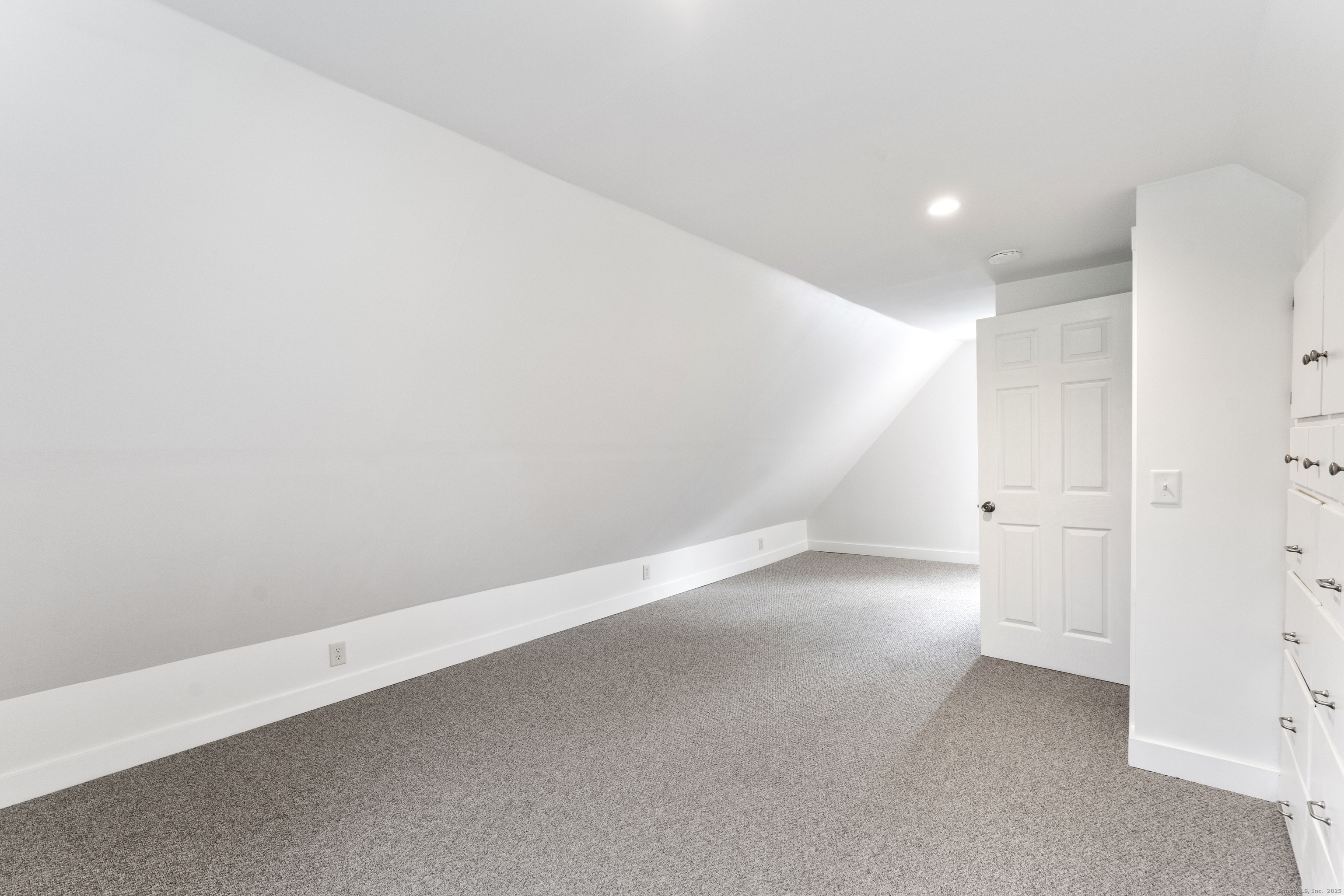 361 Westminster Road Canterbury, CT 06331 - Photo 20 of 38 a view of an empty room