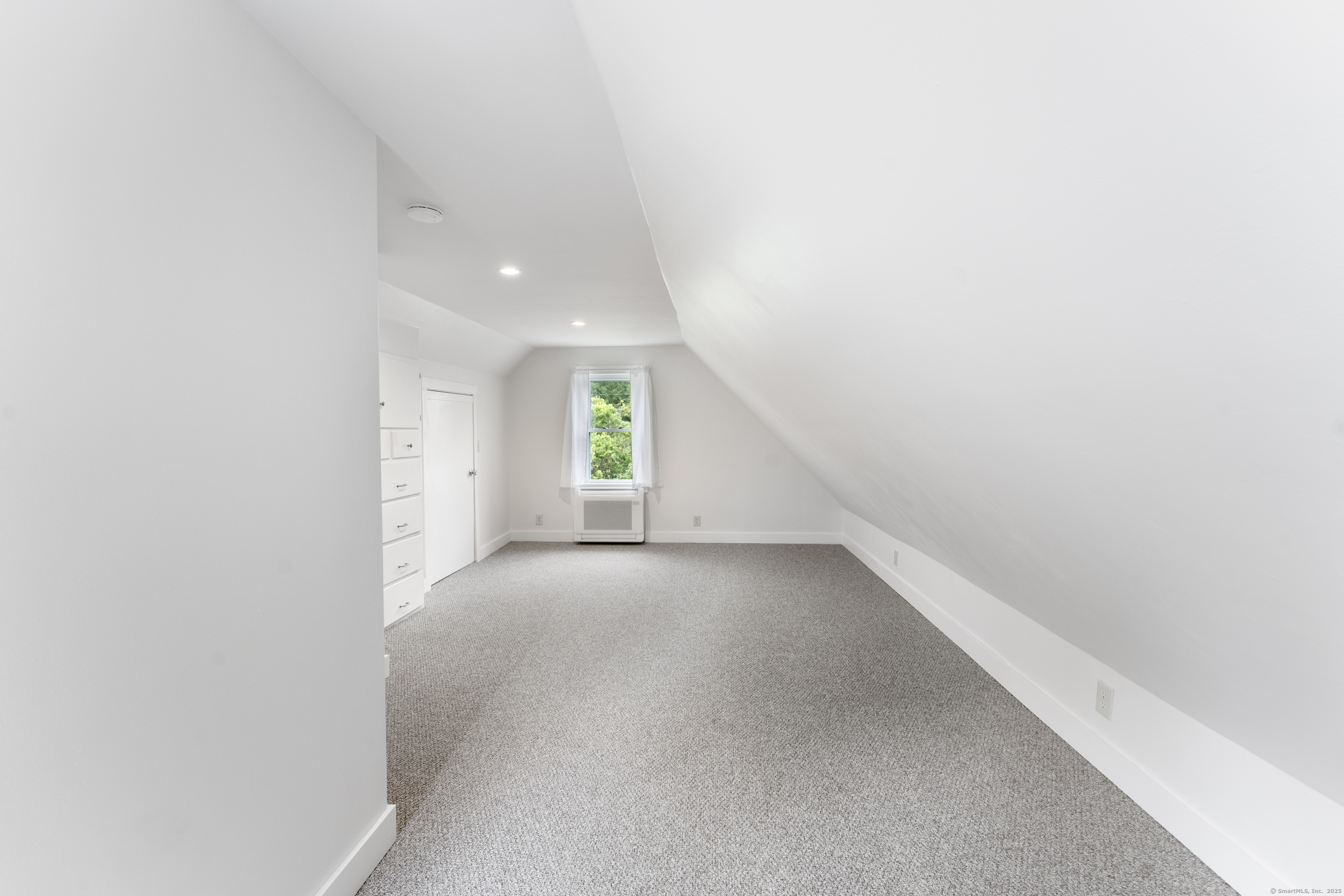 361 Westminster Road Canterbury, CT 06331 - Photo 21 of 38 a view of an empty room with a window