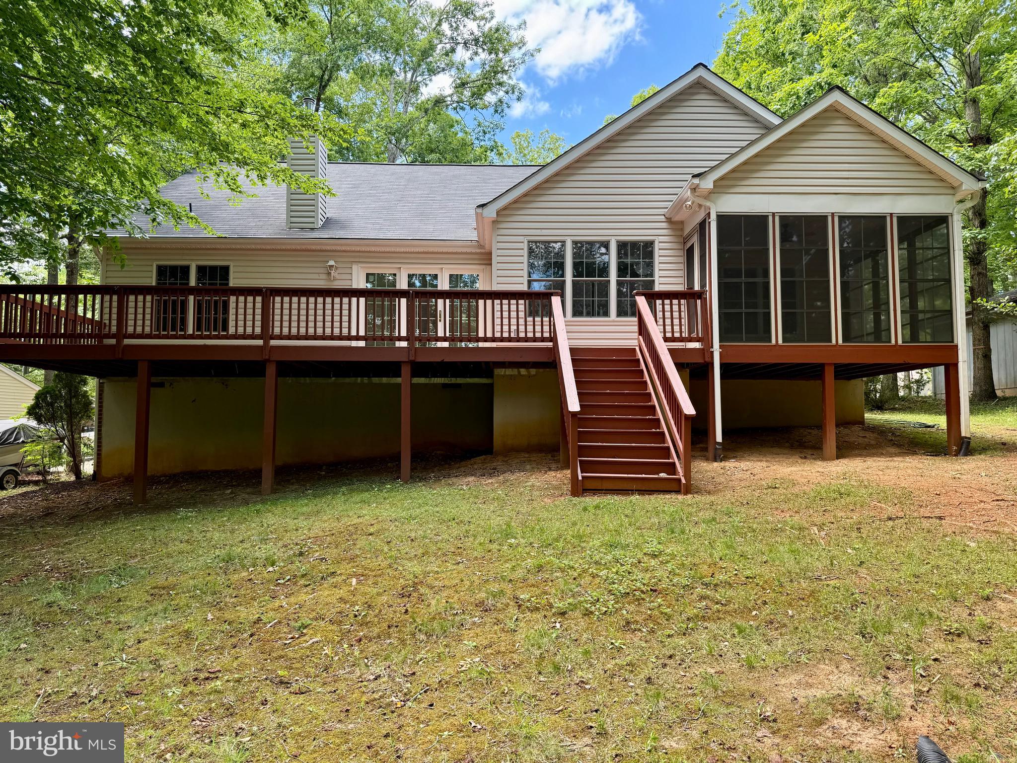 421 Birdie Road Locust Grove, VA 22508 - Photo 3 of 49