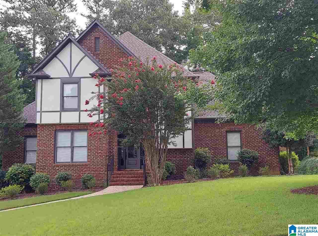 4073 Milner Way Birmingham, AL 35242 - Photo 1 of 36