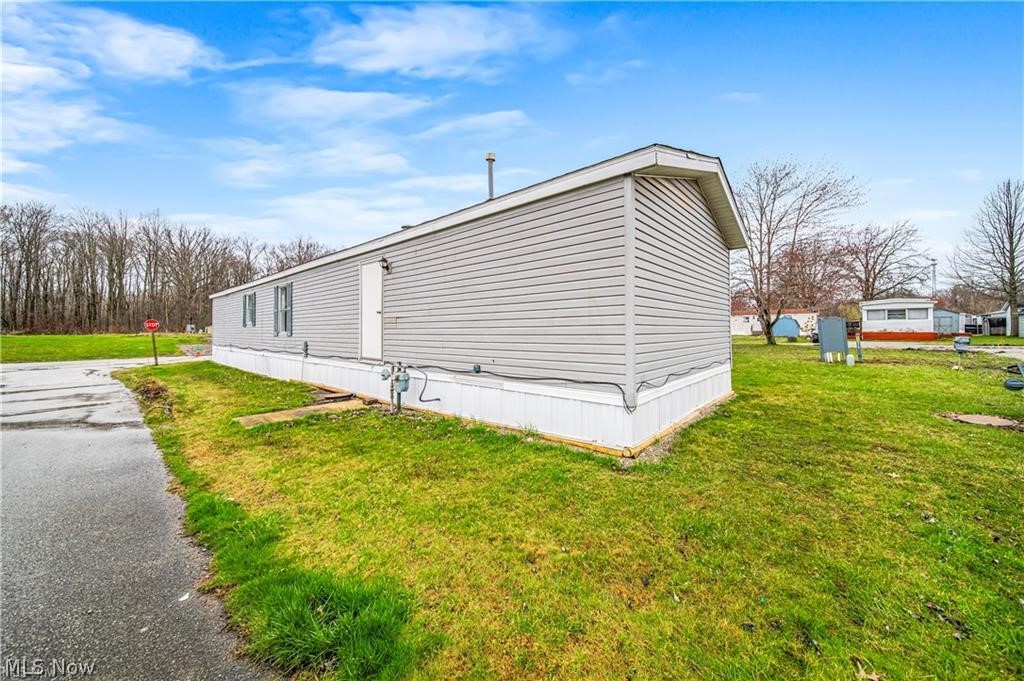 3583 Austin Road, Unit 86 Geneva, OH 44041 - Photo 4 of 24