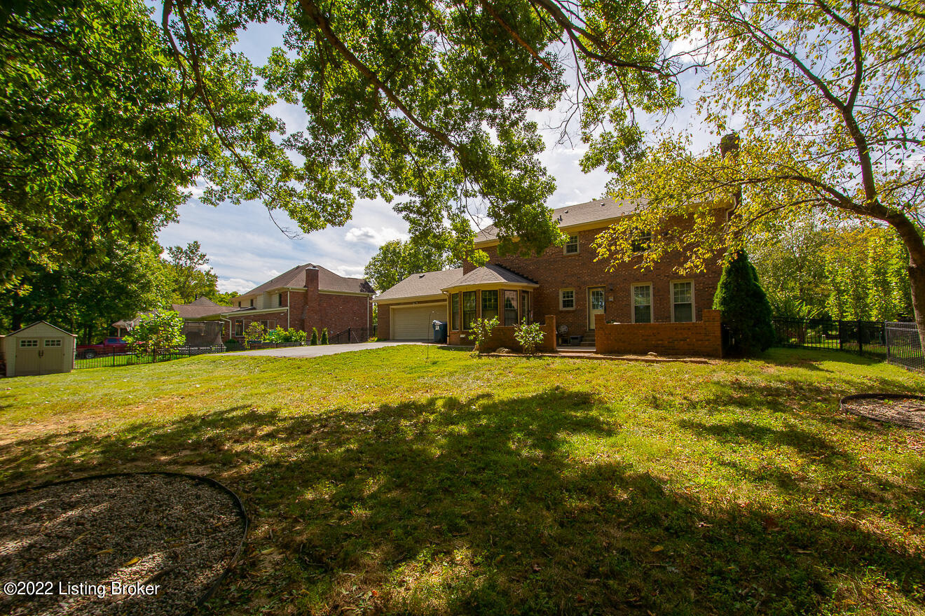 15005 Bircham Road Louisville, KY 40245 - Photo 43 of 54 Bircham-72