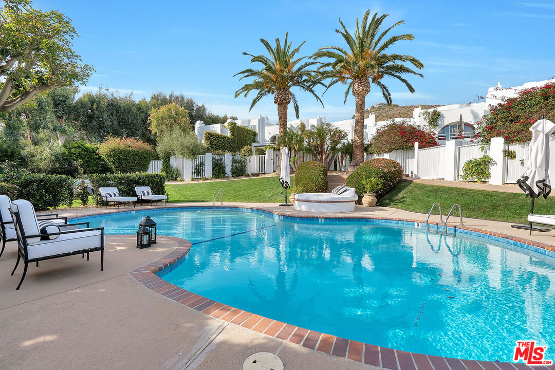 31240 Bailard Road Malibu, CA 90265 - Photo 23 of 31