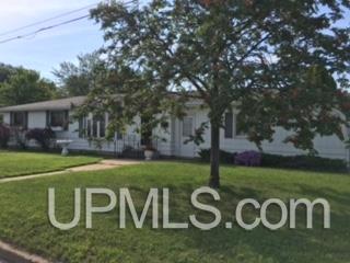2001 South 6th Street Escanaba, MI 49829 - Photo 1 of 1