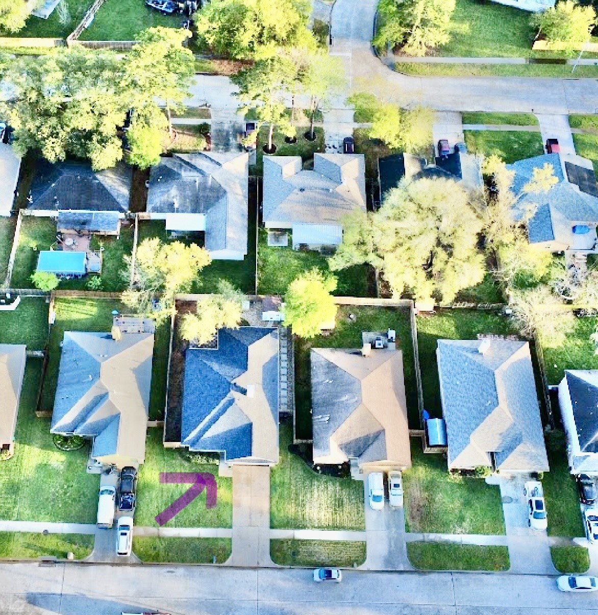 3719 Nutwood Lane Spring, TX 77389 - Photo 9 of 39