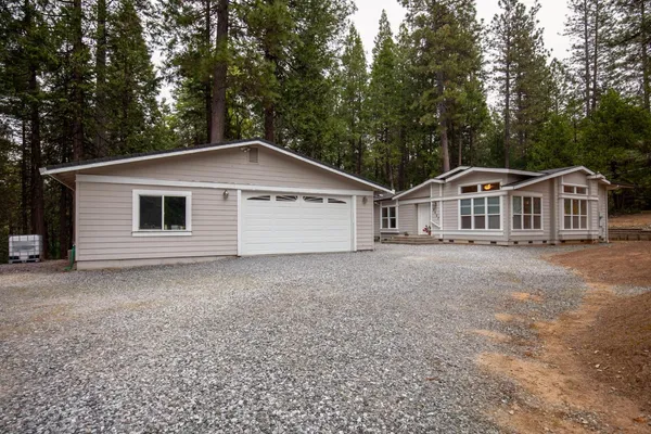 $469,000 | 9427 Grizzly Flat Road, Grizzly Flats, CA 95636