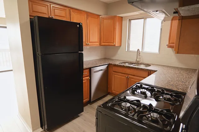 $1,600 | 3652 West 119th Street, Unit 304, Alsip, IL 60803