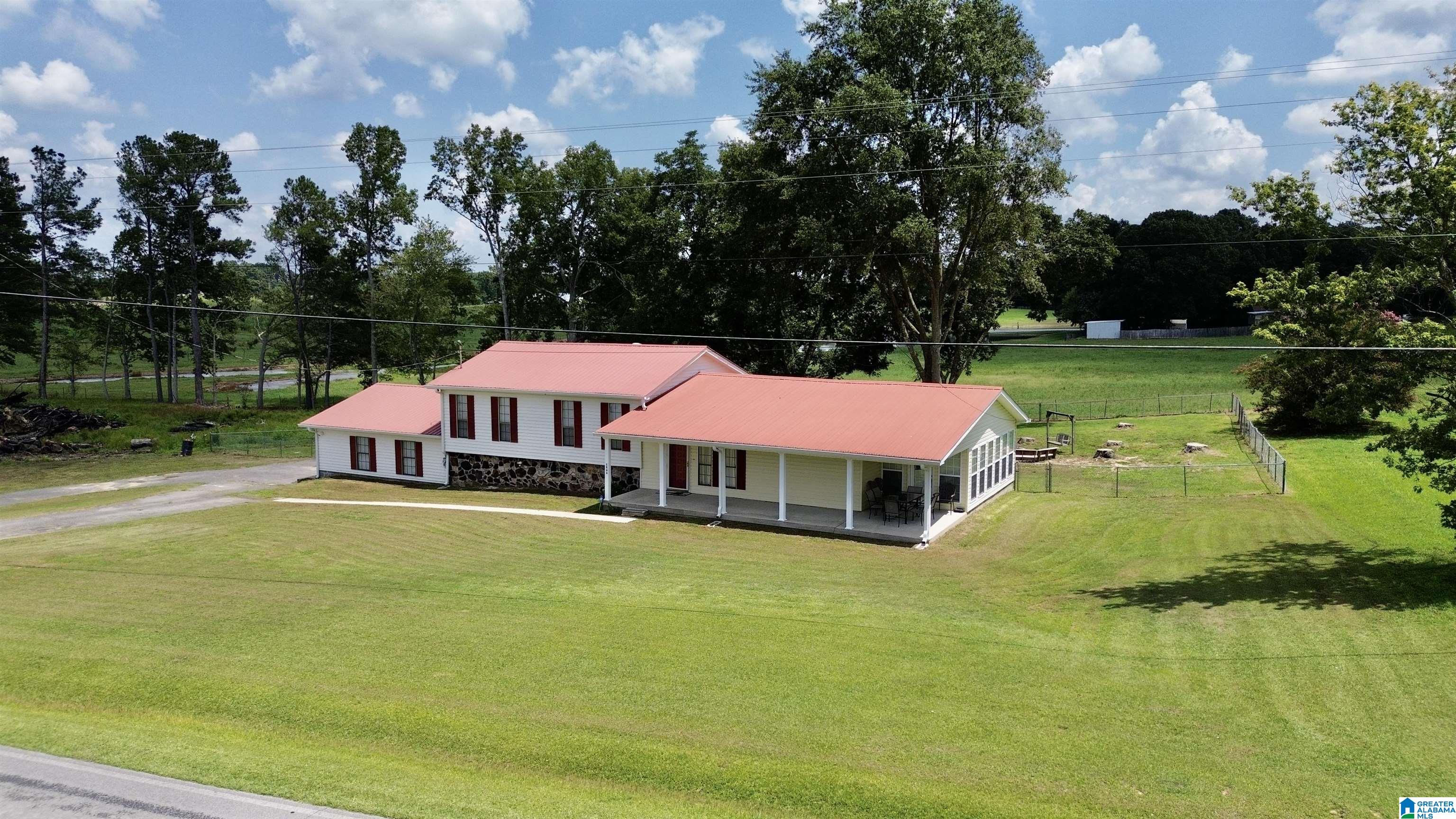 5566 Holly Pond Road Baileyton, AL 35019 - Photo 68 of 72
