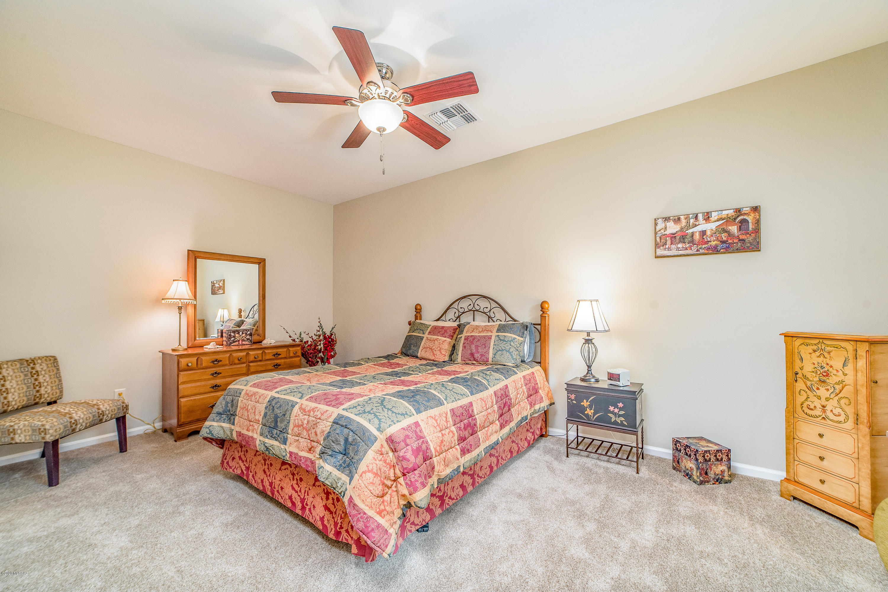 62907 East Border Rock Road Tucson, AZ 85739 - Photo 30 of 47