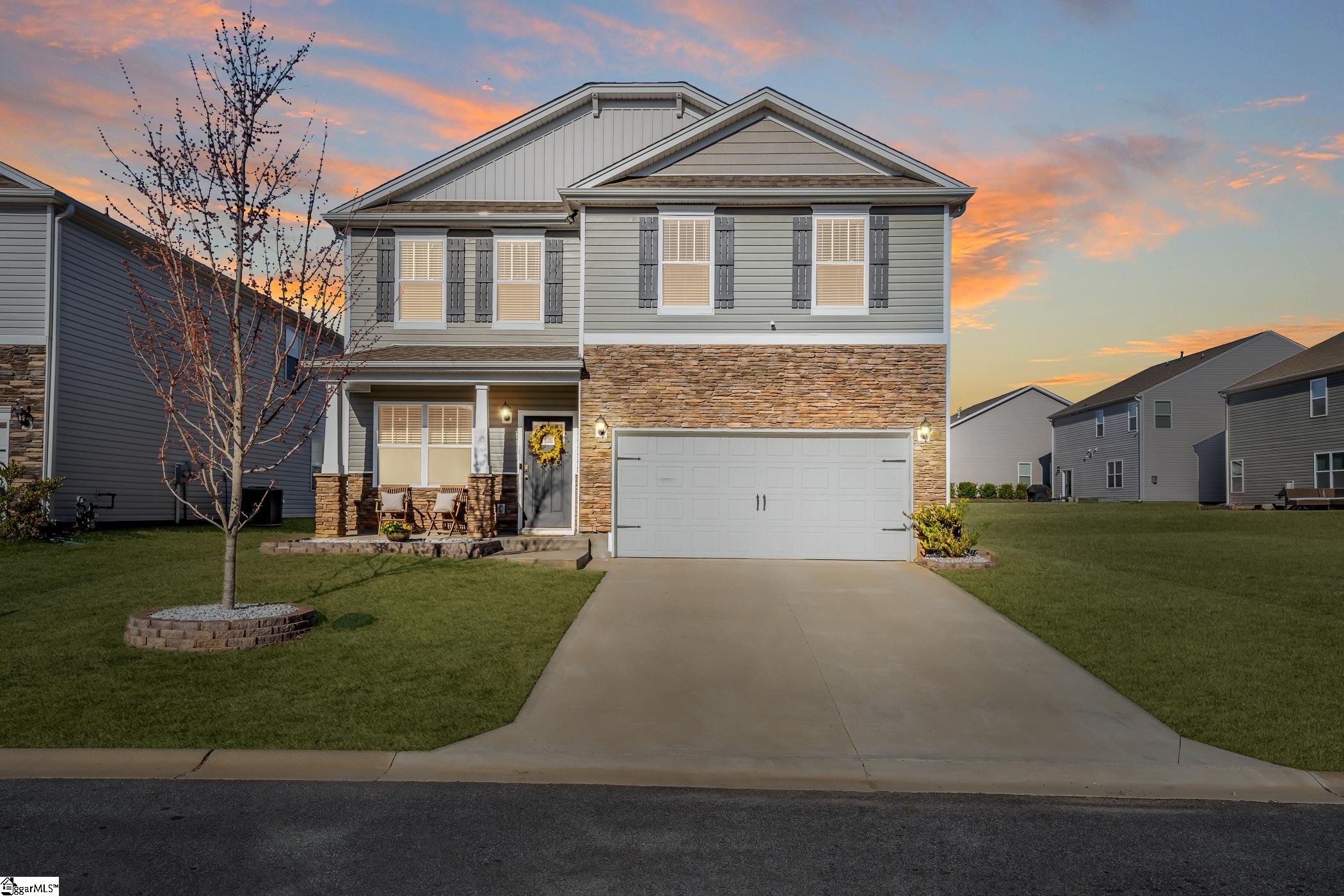 4 Corbel Drive Greer, SC 29650 - Photo 1 of 26