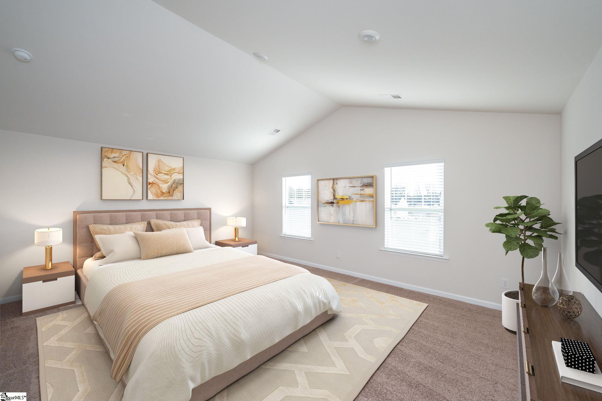 4 Corbel Drive Greer, SC 29650 - Photo 13 of 26