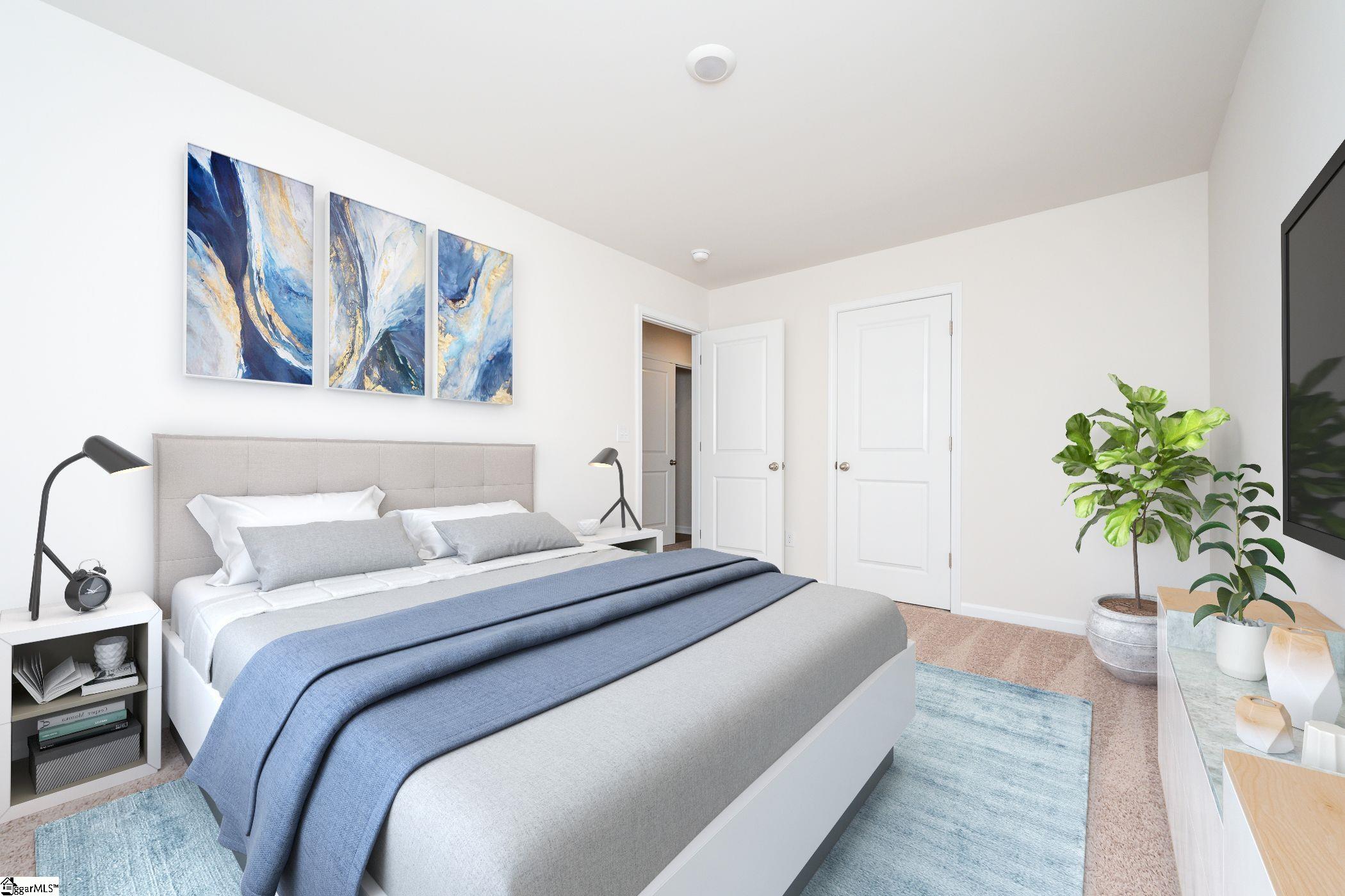 4 Corbel Drive Greer, SC 29650 - Photo 18 of 26