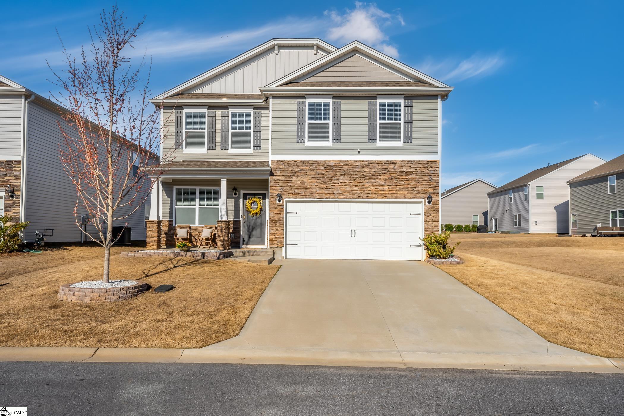 4 Corbel Drive Greer, SC 29650 - Photo 2 of 26