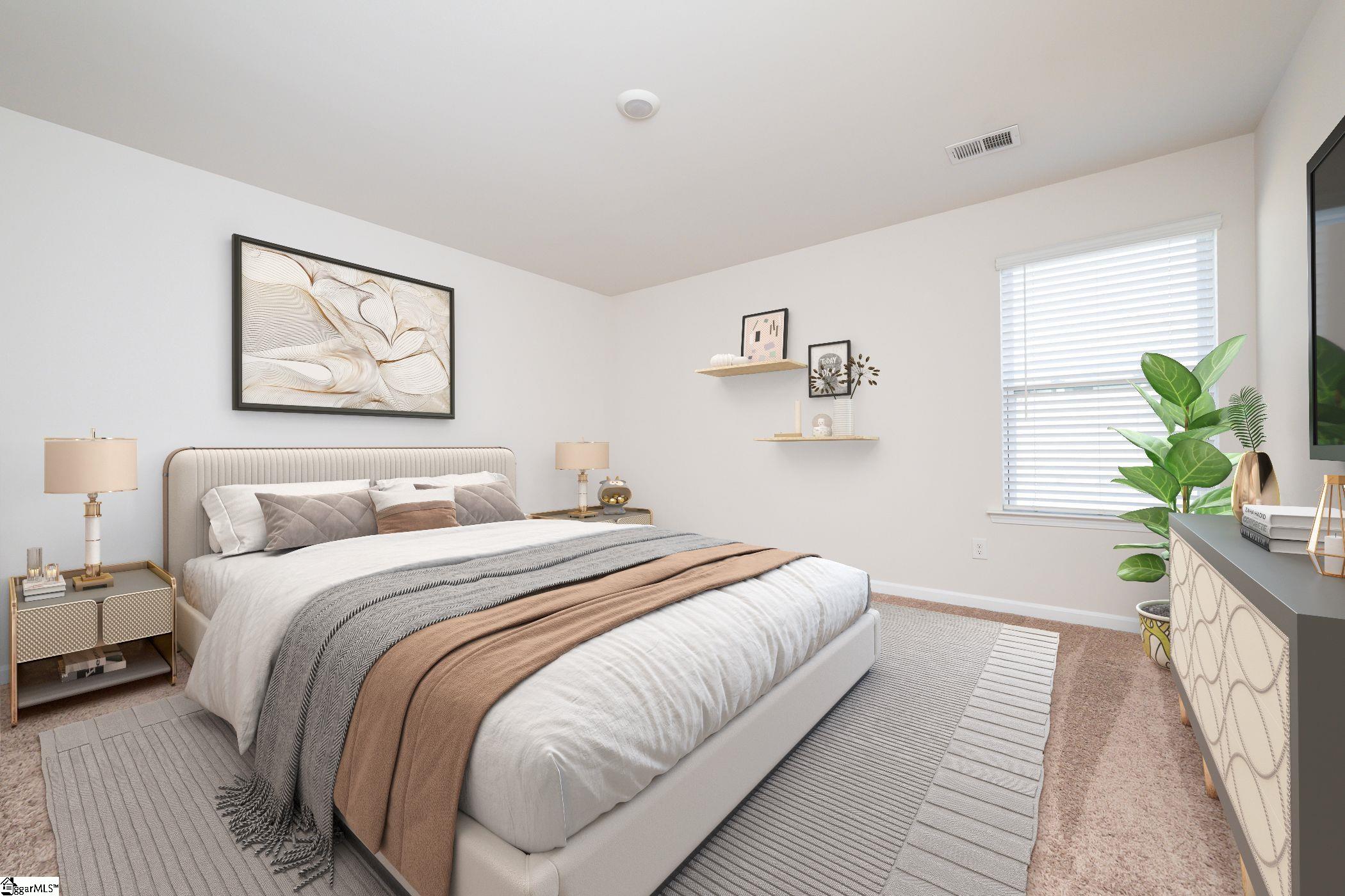 4 Corbel Drive Greer, SC 29650 - Photo 21 of 26