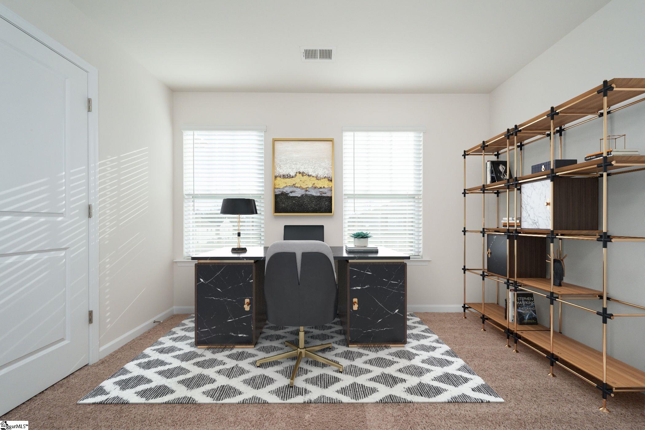 4 Corbel Drive Greer, SC 29650 - Photo 23 of 26