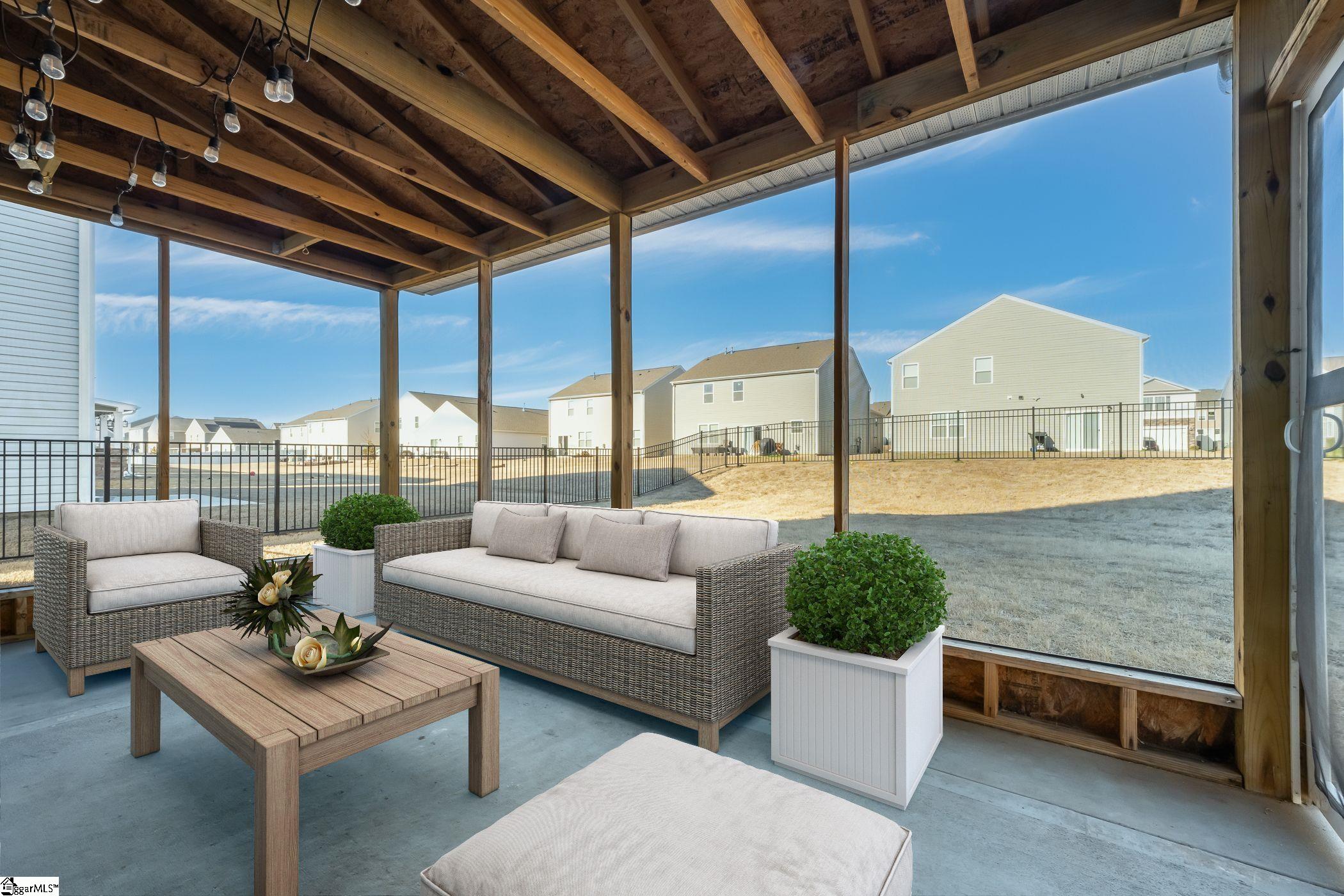 4 Corbel Drive Greer, SC 29650 - Photo 25 of 26