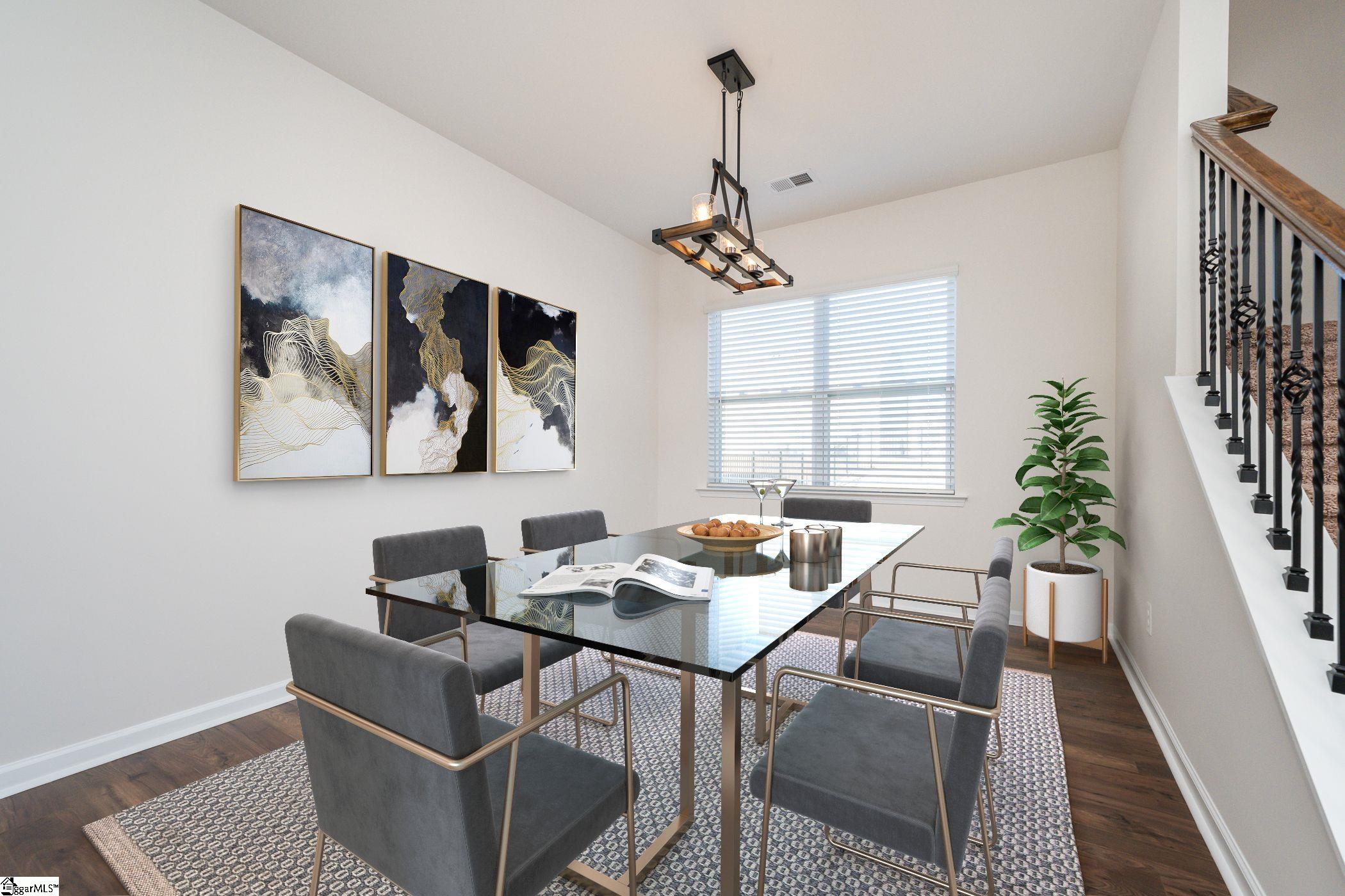 4 Corbel Drive Greer, SC 29650 - Photo 7 of 26