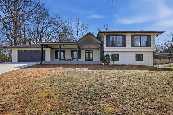 $785,000 | 6856 Womack Court Northwest, Atlanta, GA 30360