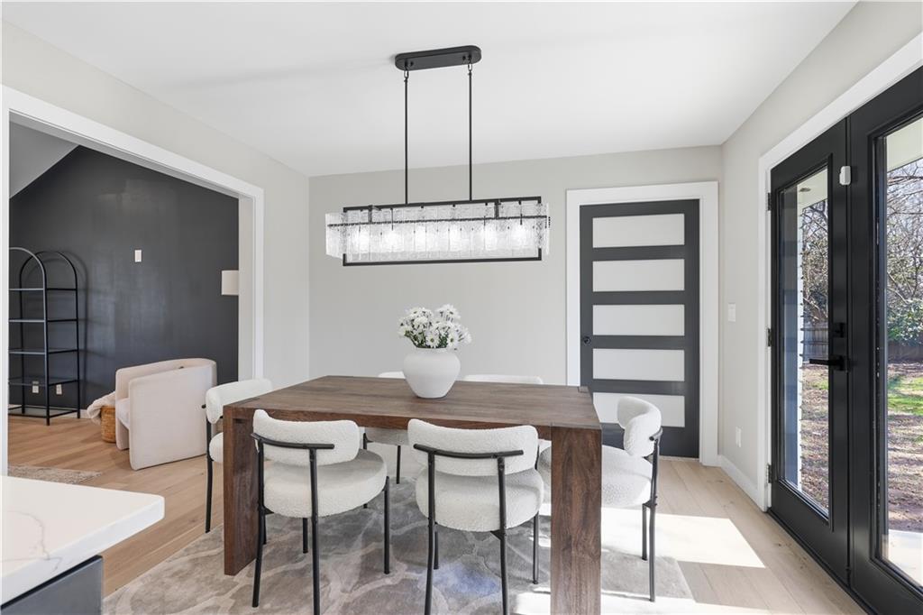 6856 Womack Court Northwest Atlanta, GA 30360 - Photo 13 of 35