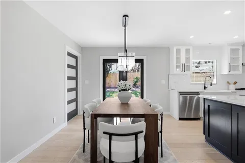 $795,000 | 6856 Womack Court Northwest, Atlanta, GA 30360