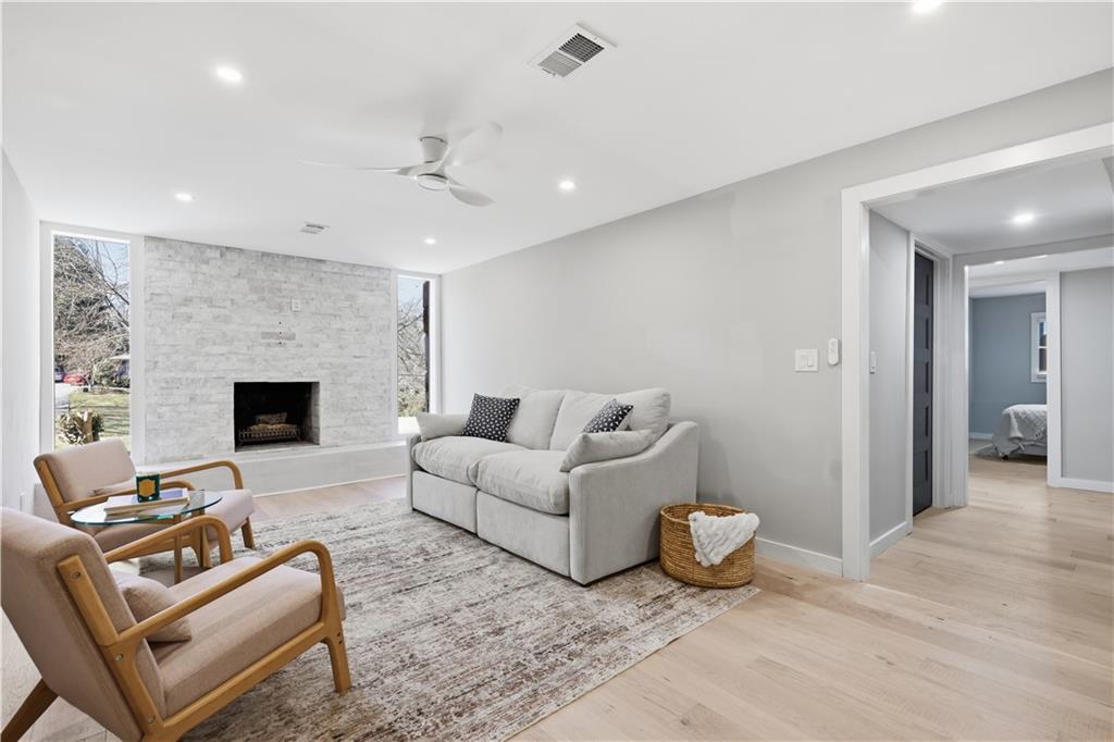 6856 Womack Court Northwest Atlanta, GA 30360 - Photo 17 of 35