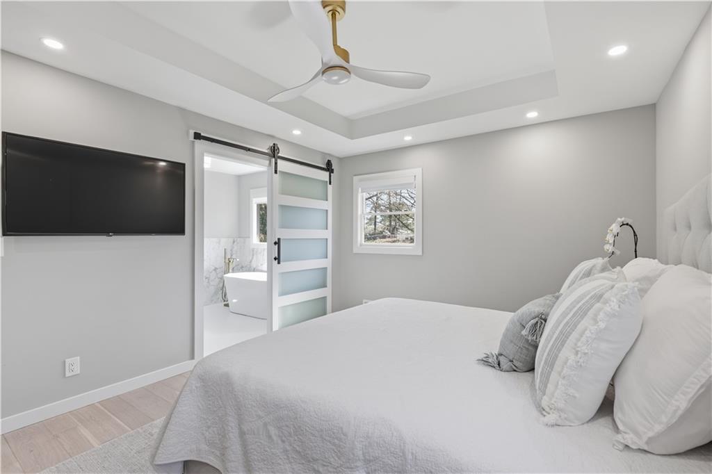 6856 Womack Court Northwest Atlanta, GA 30360 - Photo 19 of 35