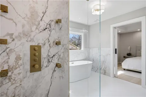 $795,000 | 6856 Womack Court Northwest, Atlanta, GA 30360