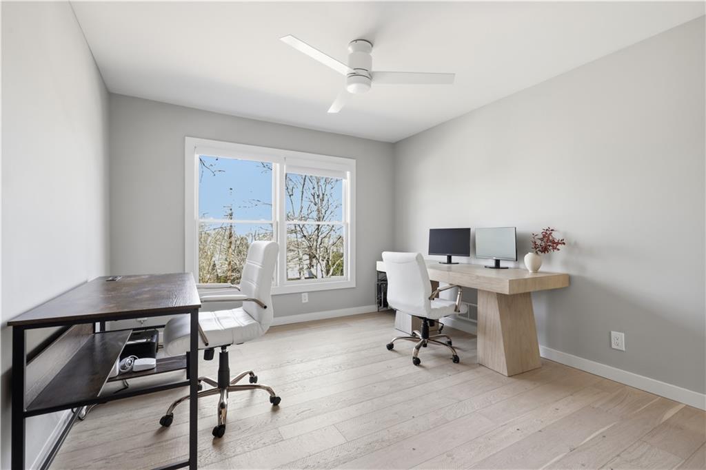 6856 Womack Court Northwest Atlanta, GA 30360 - Photo 28 of 35