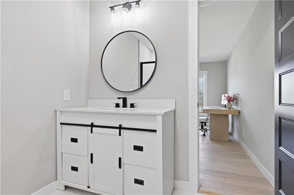 6856 Womack Court Northwest Atlanta, GA 30360 - Photo 29 of 35