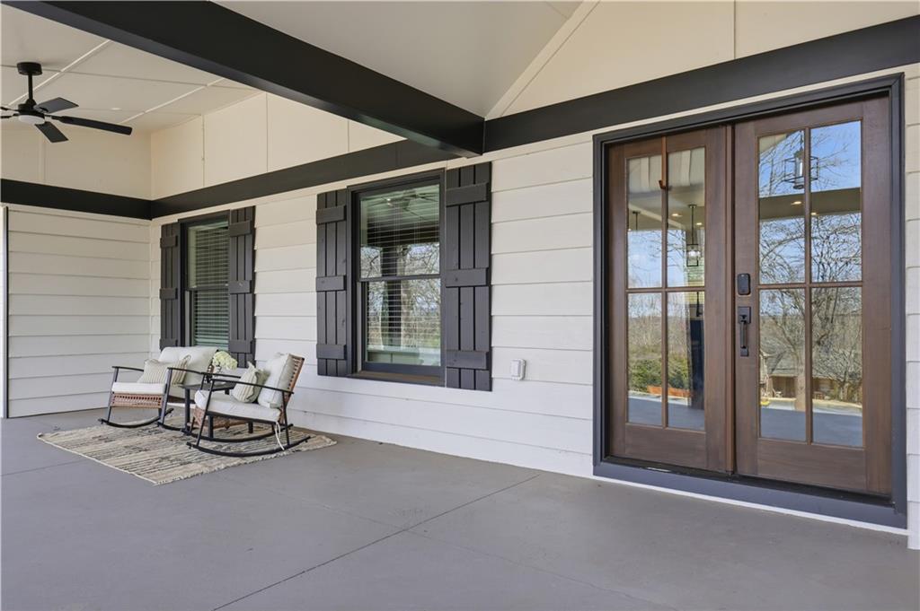 6856 Womack Court Northwest Atlanta, GA 30360 - Photo 3 of 35