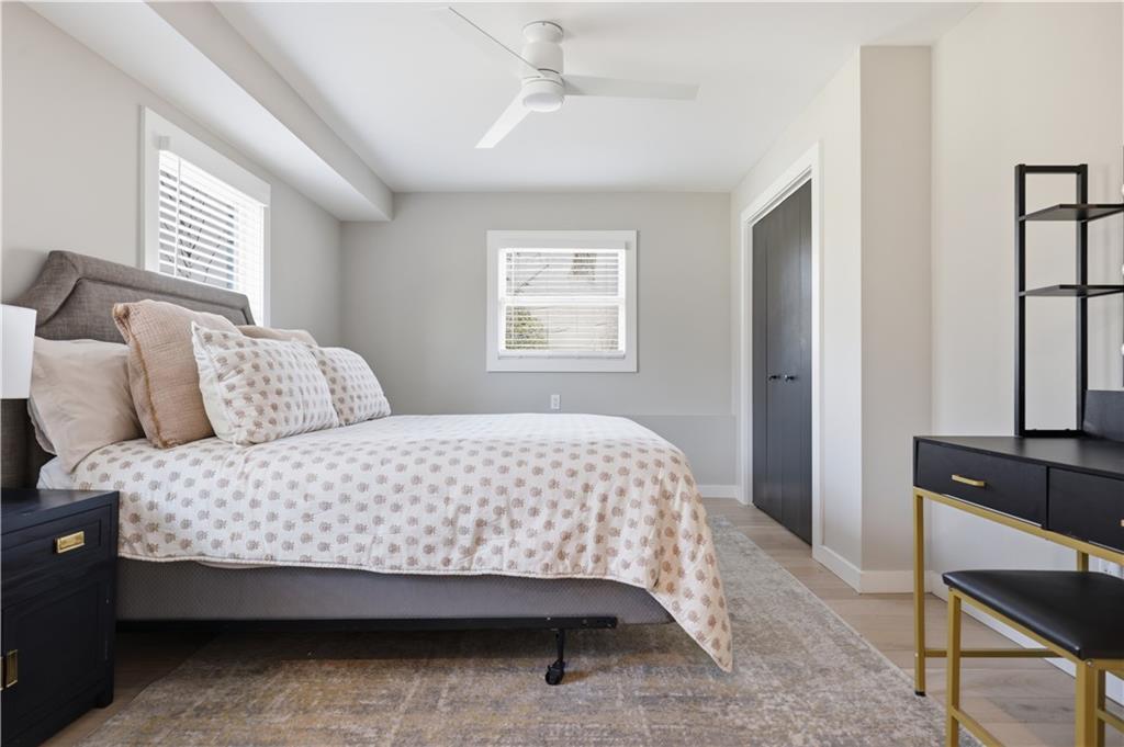 6856 Womack Court Northwest Atlanta, GA 30360 - Photo 31 of 35