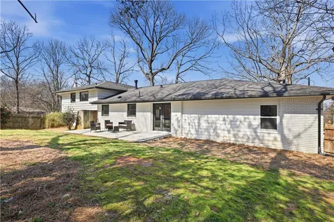 $795,000 | 6856 Womack Court Northwest, Atlanta, GA 30360