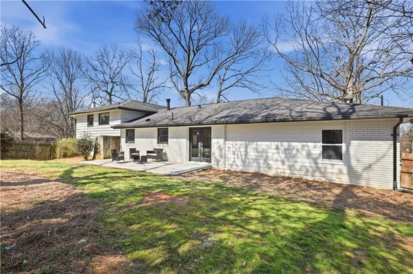 $785,000 | 6856 Womack Court Northwest, Atlanta, GA 30360