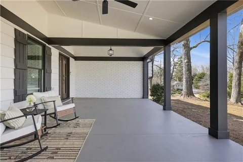 $795,000 | 6856 Womack Court Northwest, Atlanta, GA 30360