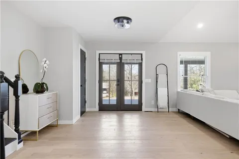 $795,000 | 6856 Womack Court Northwest, Atlanta, GA 30360