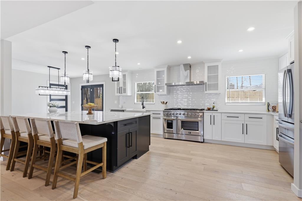 6856 Womack Court Northwest Atlanta, GA 30360 - Photo 6 of 35