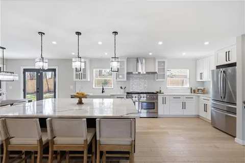 $775,000 | 6856 Womack Court Northwest, Atlanta, GA 30360