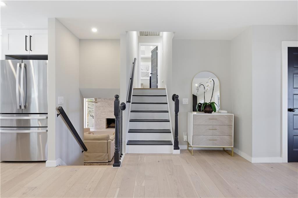 6856 Womack Court Northwest Atlanta, GA 30360 - Photo 10 of 35