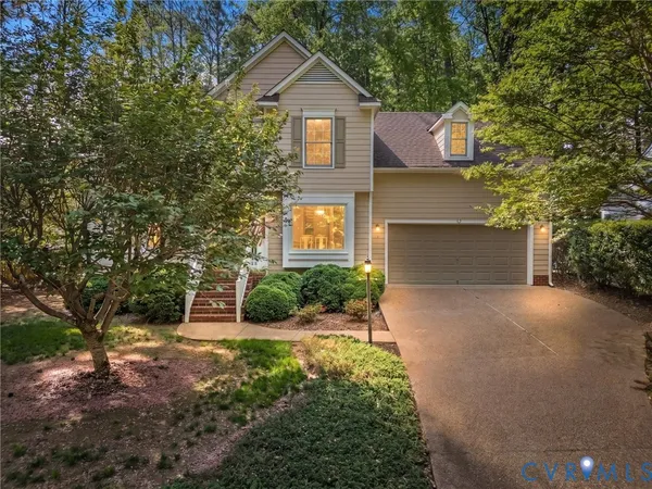 $425,000 | 5610 Long Cove Road, Midlothian, VA 23112