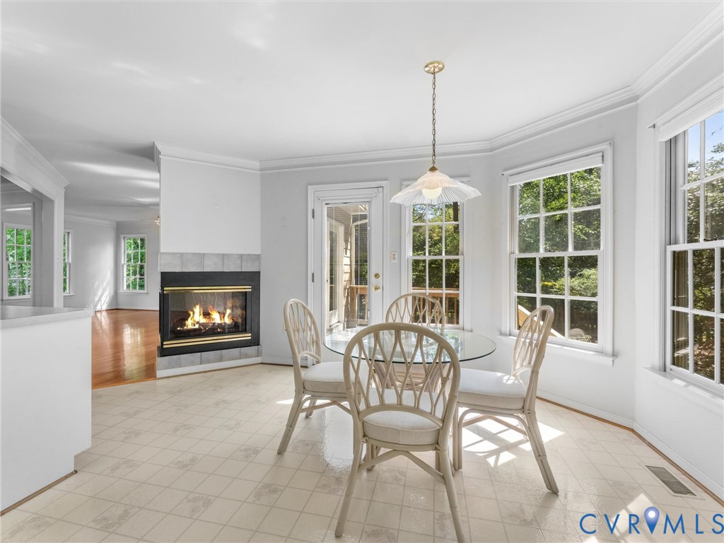 5610 Long Cove Road Midlothian, VA 23112 - Photo 17 of 54 Kitchen