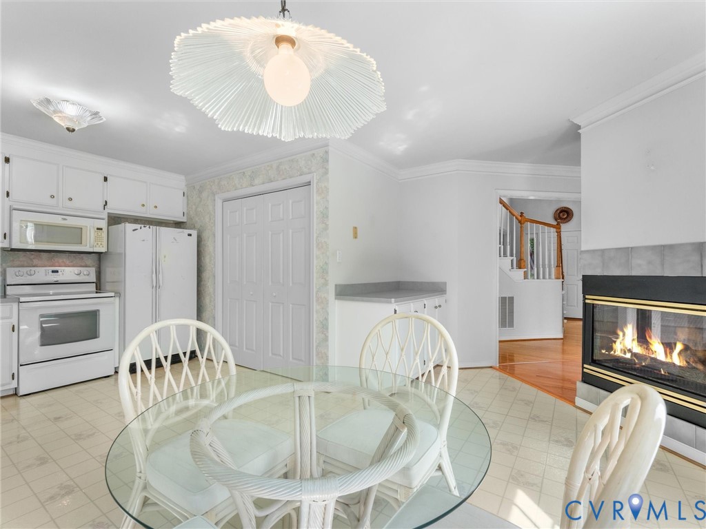 5610 Long Cove Road Midlothian, VA 23112 - Photo 18 of 54 Kitchen