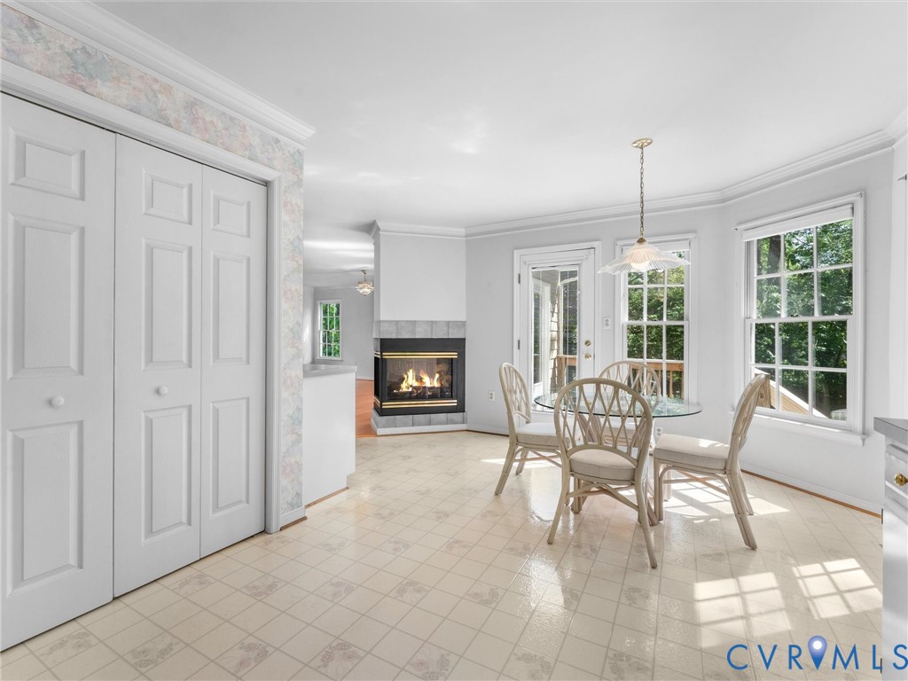 5610 Long Cove Road Midlothian, VA 23112 - Photo 19 of 54 Kitchen
