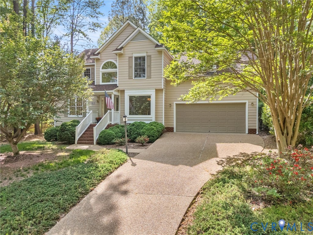 5610 Long Cove Road Midlothian, VA 23112 - Photo 2 of 54