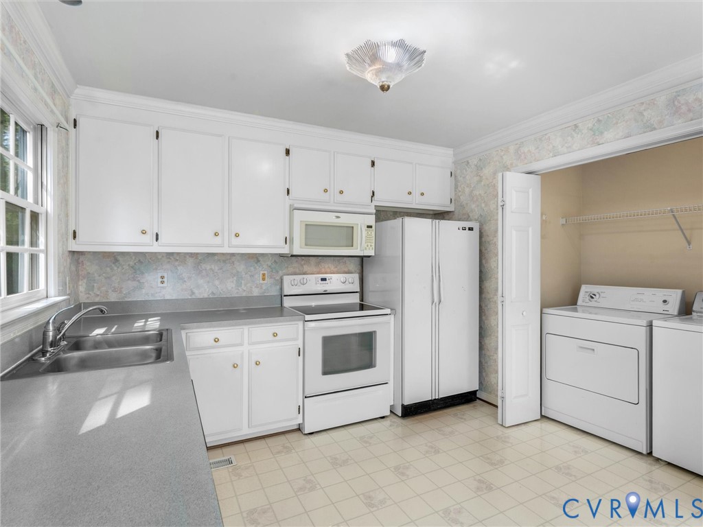 5610 Long Cove Road Midlothian, VA 23112 - Photo 24 of 54 Kitchen