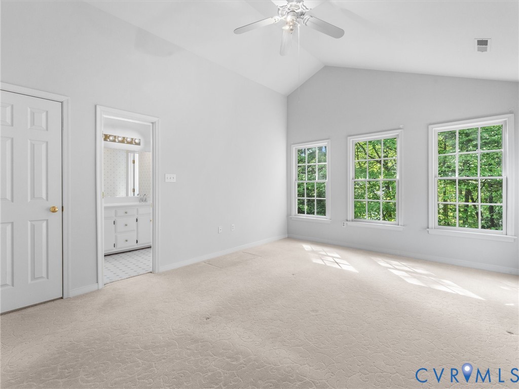 5610 Long Cove Road Midlothian, VA 23112 - Photo 27 of 54 Primary Bedroom