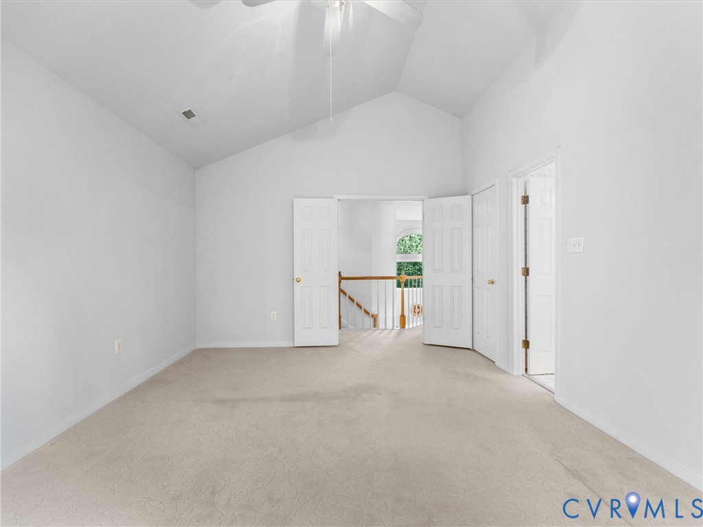 5610 Long Cove Road Midlothian, VA 23112 - Photo 29 of 54 Primary bedroom