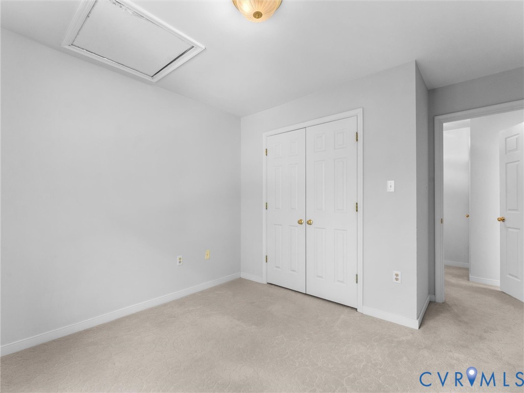 5610 Long Cove Road Midlothian, VA 23112 - Photo 34 of 54 Bedroom #2