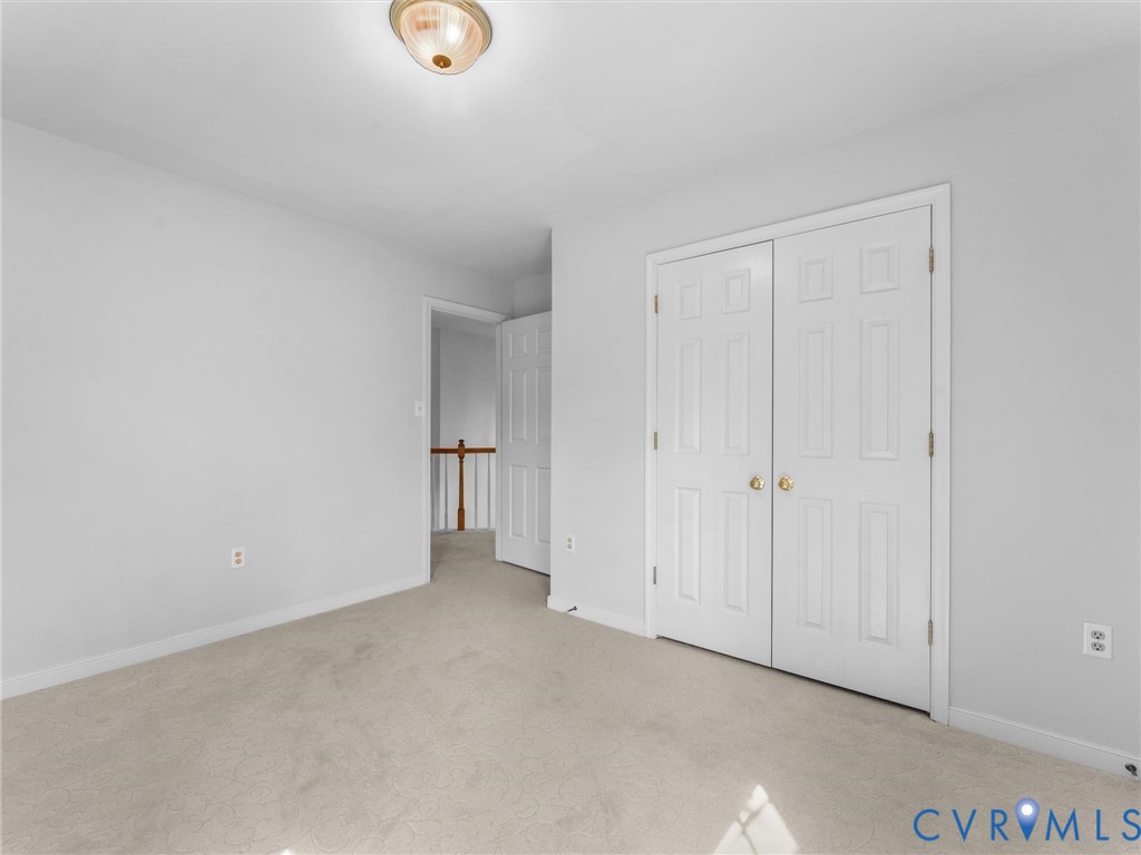 5610 Long Cove Road Midlothian, VA 23112 - Photo 36 of 54 Bedroom #3